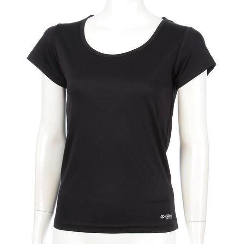 4920025107057







ヒロタ
コラントッテアクティブ 3分袖Uネックインナー