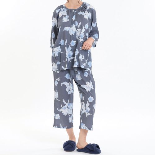 4550297307734







ナルエー
Narue 高島ちぢみチューリップベールパジャマ