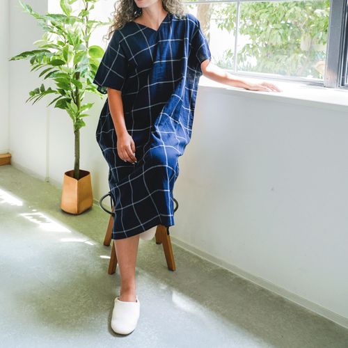 4582392039692







リオグループホールディングス
着る保湿クリーム ライトスクエア半袖ワンピース