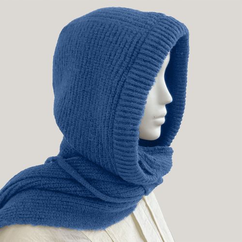 三澤
vingtrois フード付きマフラー