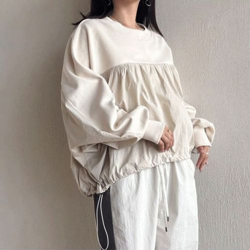 ザンパ
ザンパ 別地切替ドルマンプルオーバー