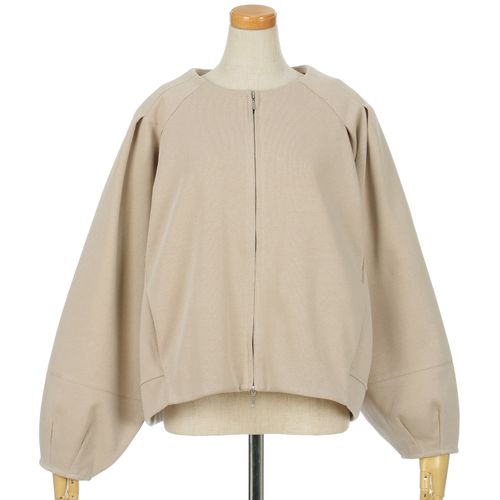 三澤
vingtrois タックスリーブブルゾン