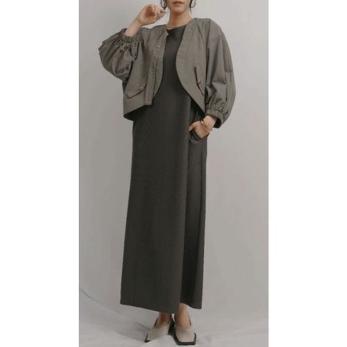 光世
Palm Riche ボレロセットカットワンピース