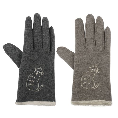 フレンズヒル
ノア手袋