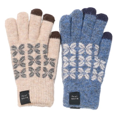 フレンズヒル
アピラ手袋