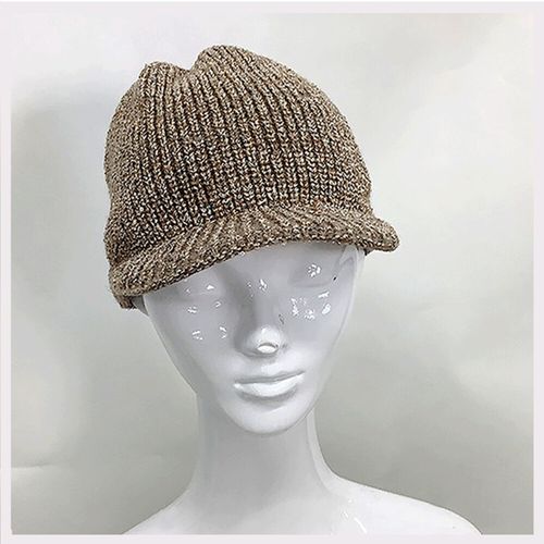 ｃｒｏｉｓ
スパンコールニットキャス