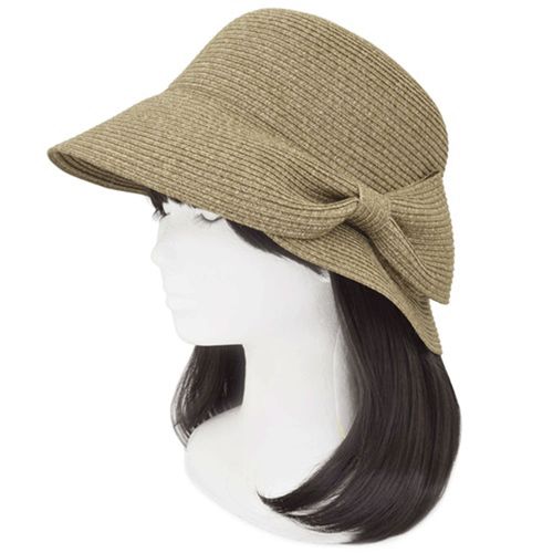 Ｋクラフト
洗える再度リボンハット