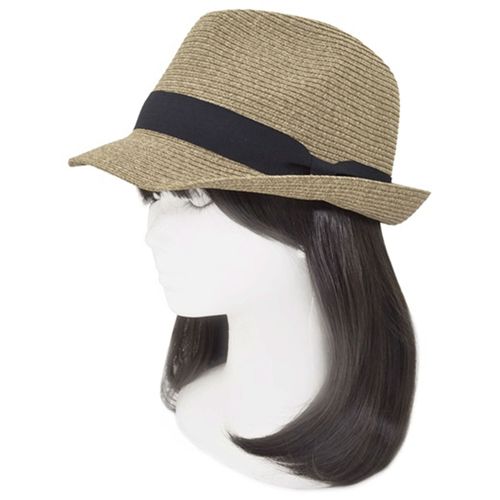 Ｋクラフト
洗える中折れハット