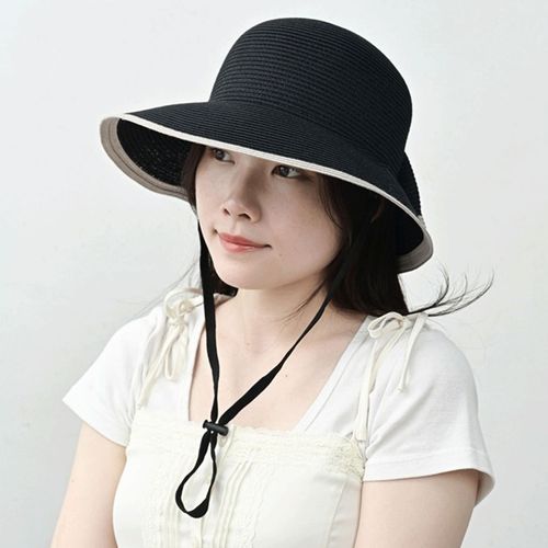 Ｋクラフト
洗えるリボンスリットハット
