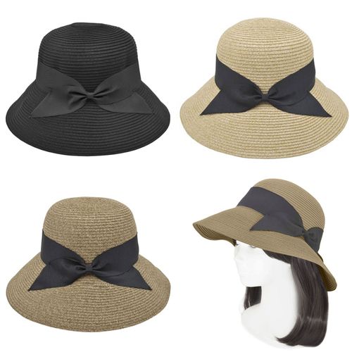 Ｋクラフト
洗えるツバ広ハット