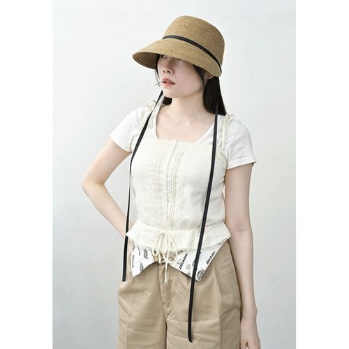 Ｋクラフト
ロングリボン付きペーパージョッキー