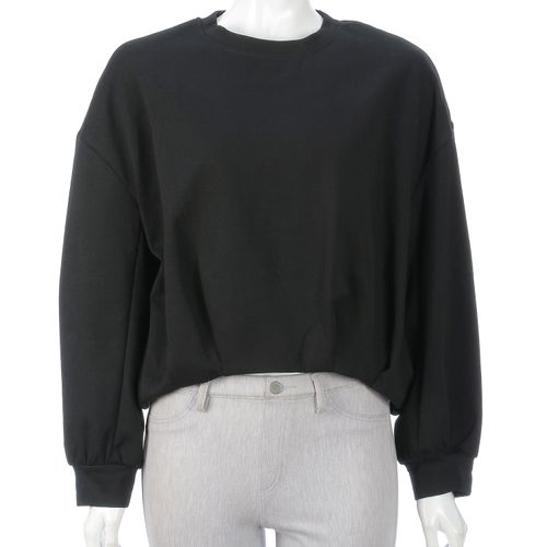 チャーミング
シャーリングデザインプルオーバー