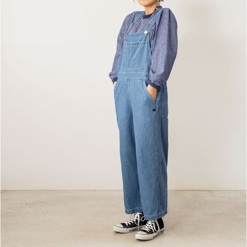 4582603513959







ノースオブジェクト東京
Northern Truck スタンダードオーバーオール