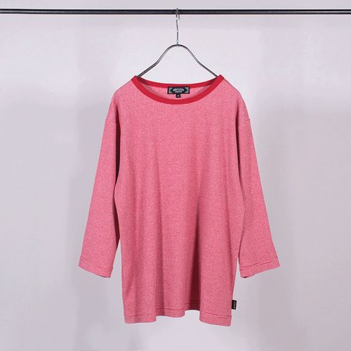 4582603513515







ノースオブジェクト東京
Northern Truck リブ編みクルーネックプルオーバー