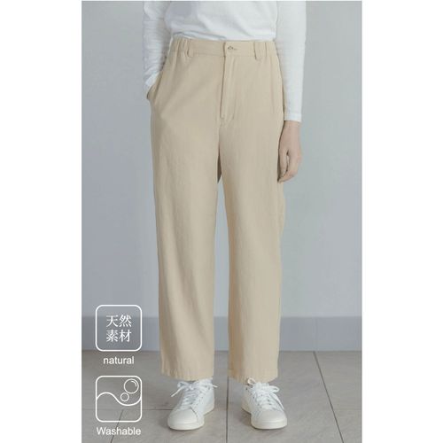 4582603511771







ノースオブジェクト東京
LILASIC スラブツイルテーパードパンツ