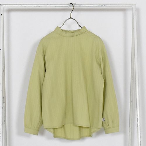 4582603514536







ノースオブジェクト東京
Keittoロールカラープルオーバー