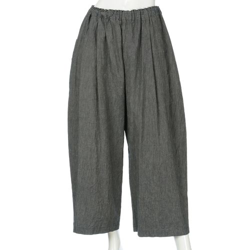 ポプリ企画
pot－pourri イリアワイドパンツ