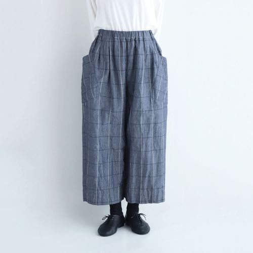 ポプリ企画
pot－pourri オルネパンツ