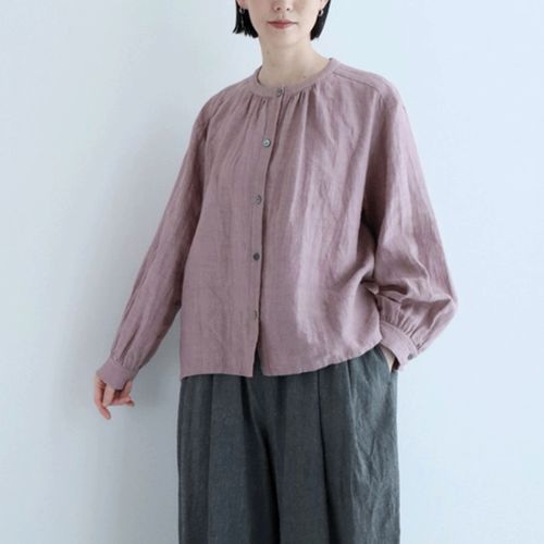 ポプリ企画
pot－pourri ノーヴァブラウス