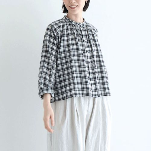 ポプリ企画
pot－pourri モレナブラウス