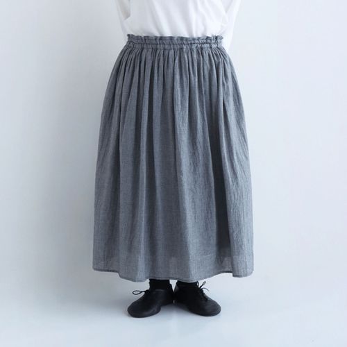 ポプリ企画
pot－pourri モレナスカート