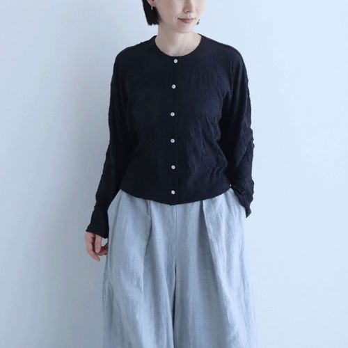 ポプリ企画
pot－pourri ヴァルカーディガン