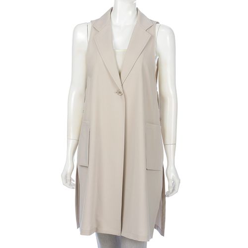 藤江商事
ロングジレベスト