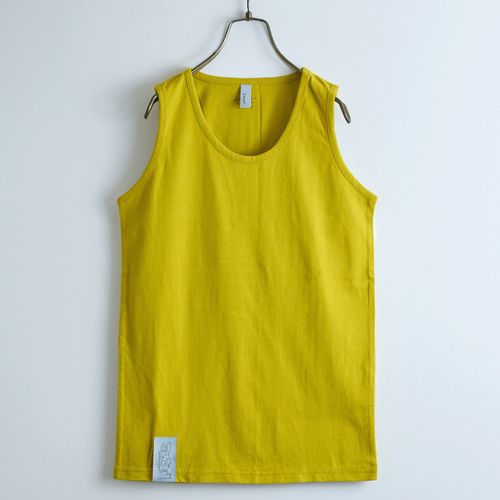 ドライブ
Emago ピスネーム付きタンクトップ