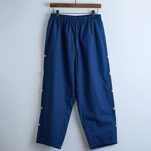 ドライブ
Emago おうちボタンパンツ