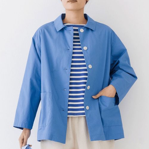 ピープル
Kermu タイプライターフレッシュライトコート