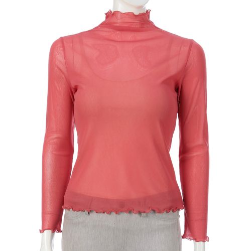 ザビ
パワーネットボトルカットソー