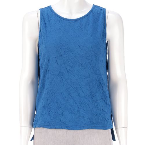 ザビ
ワッシャータンクトップ