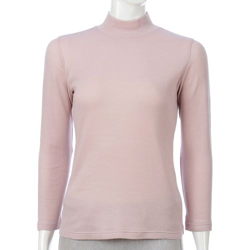 三澤
ホイップガーゼハイネックプルオーバー