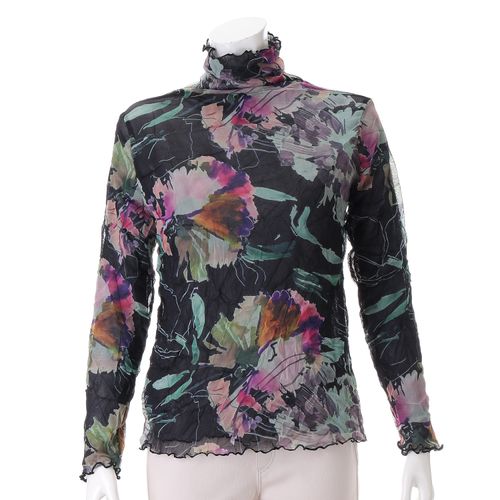 バリッチインターナショナル
ネットリバーシブルカットソー