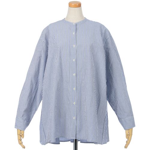 カラー　ｏｆ　カラーズ
バックギャザーチュニックブラウス