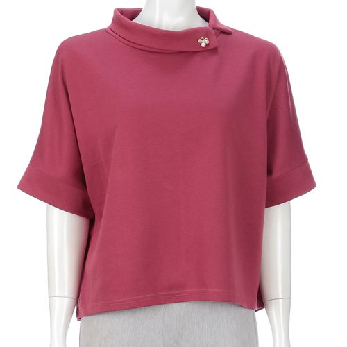 モンパリス
チャーム付きベスト