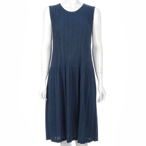 モンパリス
プリーツワンピース