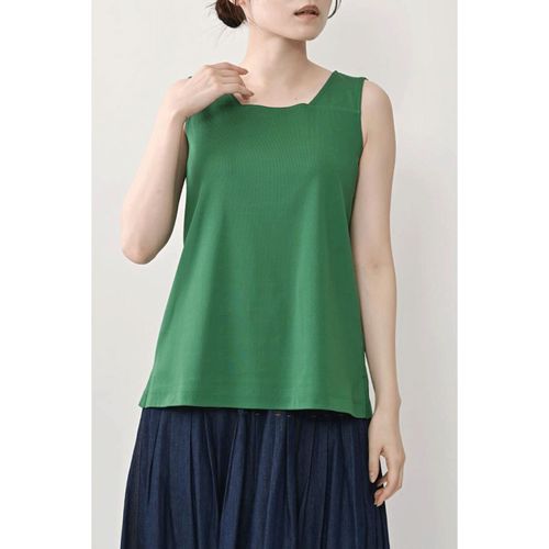 あむう
akane スクエアネックタンク