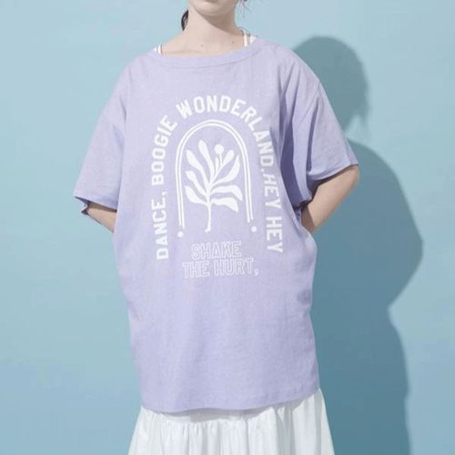 あむう
akane ワイドTEE