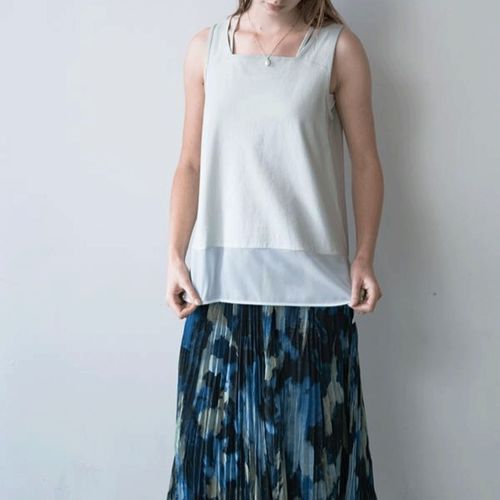 あむう
akane COOLローレルタンク