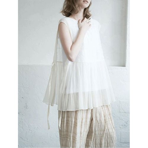 あむう
akane 2wayパネルレースベスト