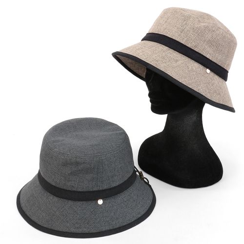 スガイ
ポリジュートサハリハット