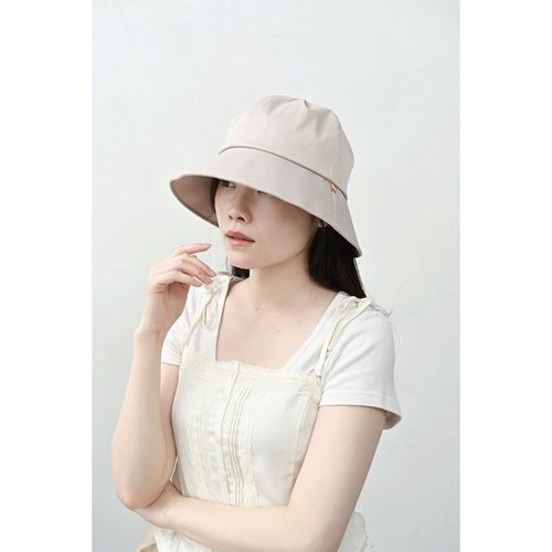 Ｋクラフト
ネコチャーム付きサテンハット