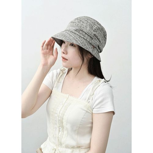 Ｋクラフト
変わり織りキャスケット