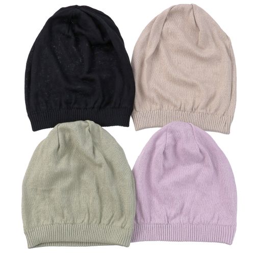 東田
日本製 オーガニックコットン薄編みワッチ