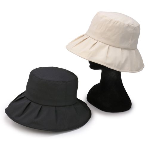 東田
花粉対策ギャザーハット