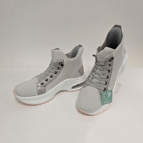 クライム
CLIMB FOOT SLIDEZ 撥水加工ハイカットスニーカー