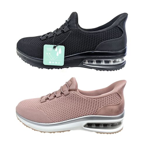 クライム
CLIMB FOOT SLIDEZ 撥水ニットスニーカー