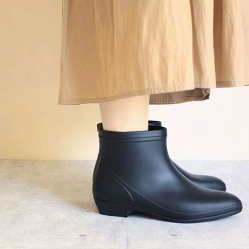 アサヒシューズ
アサヒ レインシューズ R308