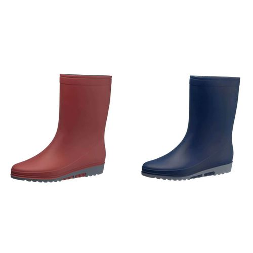 アサヒシューズ
アサヒ レインブーツ R307